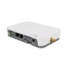 MikroTik KNOT LR8G brama IoT z obsługą LoRa, GPS, LTE CAT-M i Bluetooth