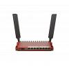 MikroTik L009UiGS-2HaxD-IN bezprzewodowy router Wi-Fi 6 AX574 8x GE, 1x SFP, 1x USB 3.0
