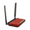 MikroTik L009UiGS-2HaxD-IN bezprzewodowy router Wi-Fi 6 AX574 8x GE, 1x SFP, 1x USB 3.0