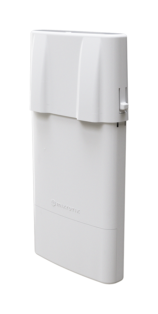 MikroTik L11UG-5HaxD-NB NetBox 5 ax radio Wi-Fi 6, RouterOS Level 4