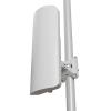 MikroTik L22UGS-5HaxD2HaxD-15S mANTBox ax 15s stacja bazowa Wi-Fi 6 15 dBi