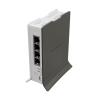 MikroTik L41G-2axD&FG621-EA hAP ax lite LTE6 bezprzewodowy router Wi-Fi 6 AX574, 4x GE