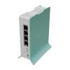 MikroTik L41G-2axD hAP ax lite bezprzewodowy router AX574 (Wi-Fi 6), 4x GE
