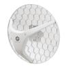 MikroTik LHG 5 ax urządzenie bezprzewodowe 5 GHz 802.11ax (Wi-Fi 6), 24.5 dBi, 1x GE