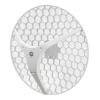 MikroTik LHG XL 5 ax urządzenie bezprzewodowe 5 GHz 802.11ax (Wi-Fi 6), 27 dBi, 1x GE