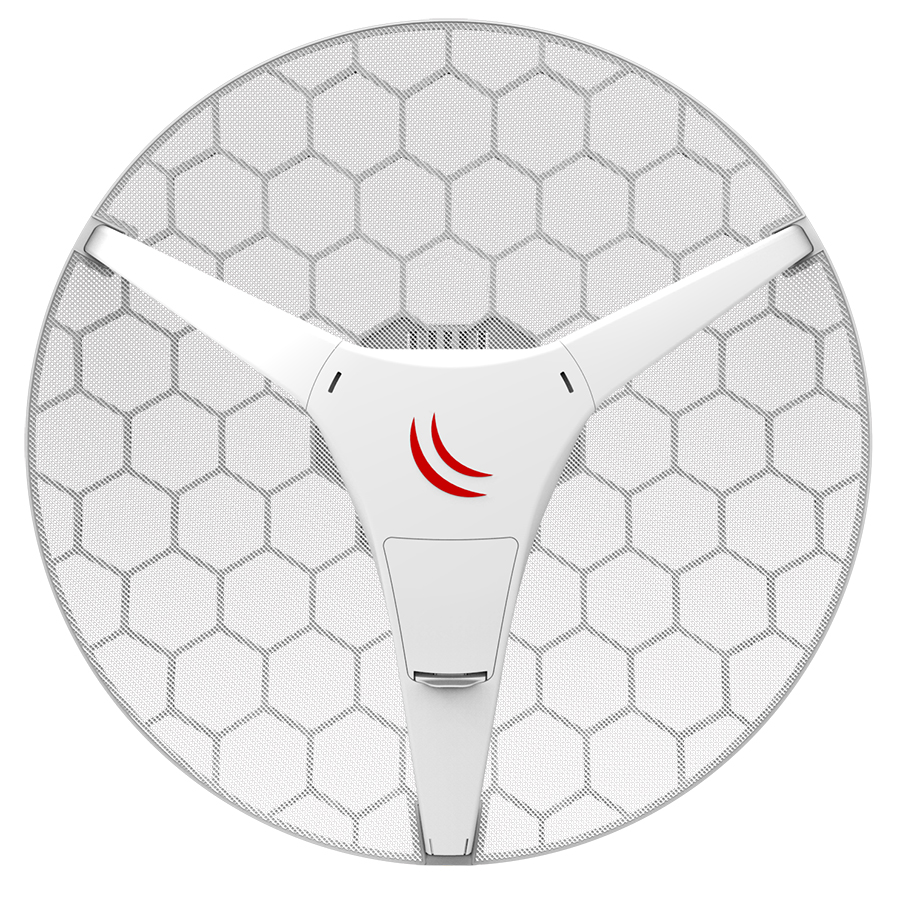 MikroTik RouterBOARD LHG Lite60 RouterOS L3 60GHz 802.11ad