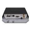 MikroTik LtAP LR8G LTE6 kit brama LoRa z LTE kat. 6, Wi-Fi 4 N300, GPS