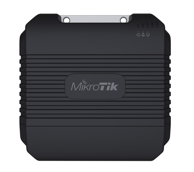 MikroTik RBLtAP-2HnD&R11e-LTE&LR8 router bezprzewodowy LtAP z modemem Lora i LTE kat. 4, wbudowany GPS