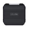 MikroTik LtAP LTE kit (R11e-LTE) punkt dostępowy 300 Mb/s, 3x SIM, GPS