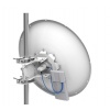 MikroTik MTAD-5G-30D3-PA Dish Antenna 30dBi 5GHz 2x2 MIMO