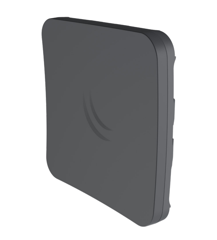 MikroTik MTAO-LTE-5D-SQ mANT LTE dookólna antena 699 - 2690 MHz 2x2 MIMO SMA