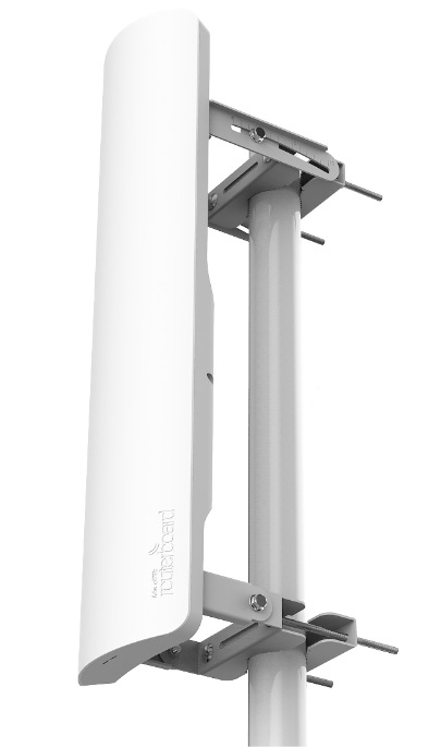 MikroTik MTAS-5G-19D120 Sector Antenna 5GHz 19dBi 2x2 MIMO