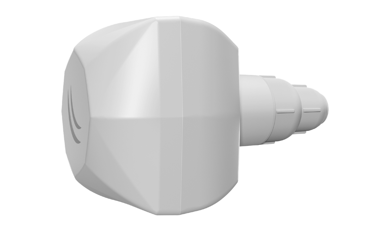 MikroTik RBLDFR&R11e-LTE6 LDF LTE6 kit radio z modemem LTE kat. 6