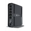 MikroTik RouterBOARD C52iG-5HaxD2HaxD-TC hAP ax2 bezprzewodowy router AX1800, 5x GE