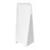 MikroTik RouterBOARD Audience D25G-5HPACQD2HPND bezprzewodowy router trzypasmowy z systemem Mesh