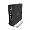 MikroTik RouterBOARD D52G-5HACD2HND-UK TC hAP ac2 bezprzewodowy router dual band (UK)