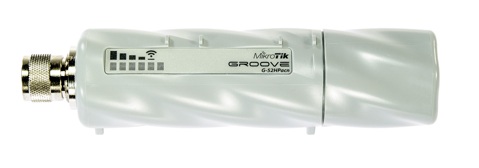 MikroTik RouterBOARD Groove G-52HPacn
