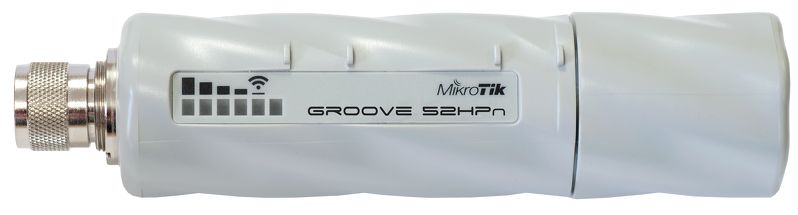 MikroTik RouterBOARD Groove 52HPn