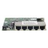 MikroTik RouterBOARD hAP ac Lite RB952Ui 5ac2nD, zasilacz UK