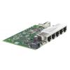 MikroTik RouterBOARD hAP ac Lite RB952Ui 5ac2nD, zasilacz UK