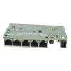 MikroTik RouterBOARD hAP ac Lite RB952Ui 5ac2nD, zasilacz UK