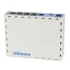 MikroTik RouterBOARD hAP ac Lite RB952Ui 5ac2nD, zasilacz UK