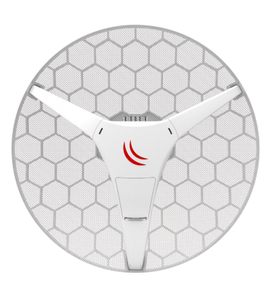 MikroTik RouterBOARD LHG 5acD 802.11ac, gigabitowy port