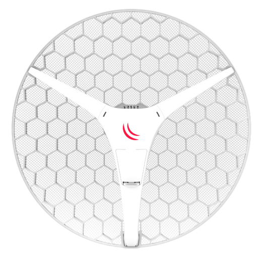 MikroTik RouterBOARD LHG XL HP5 (Light Head Grid Extra Large High Power)