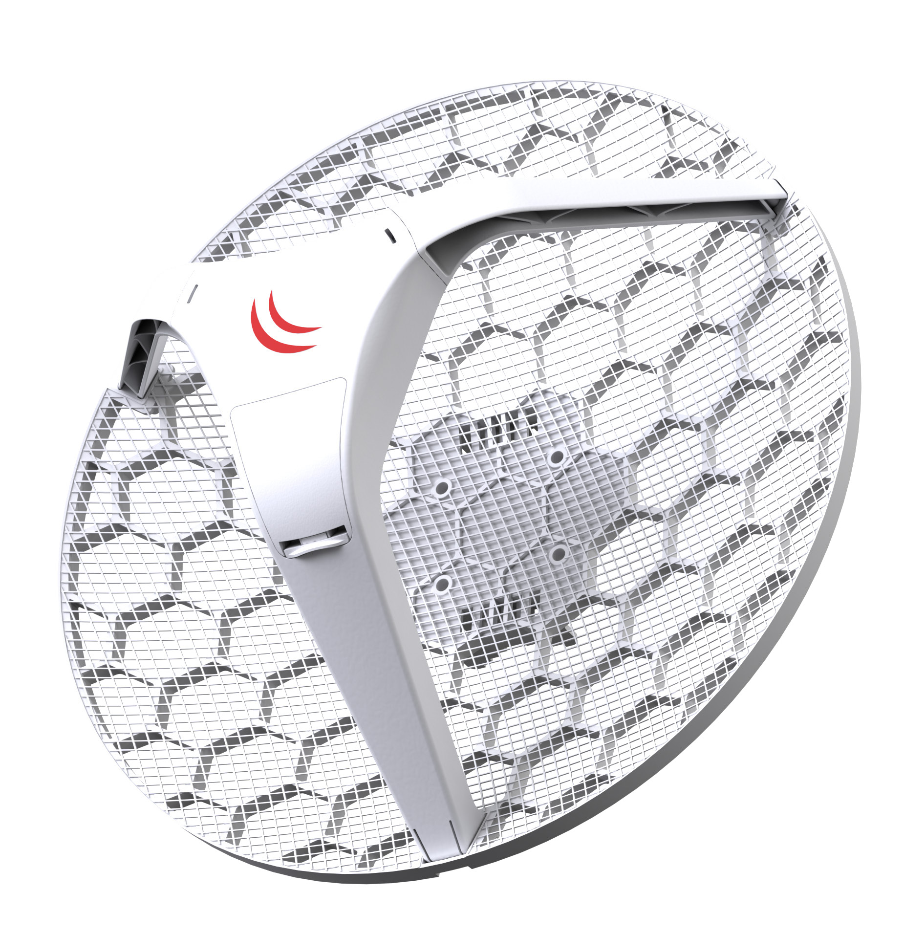 MikroTik RouterBOARD LHG 5 (Light Head Grid)
