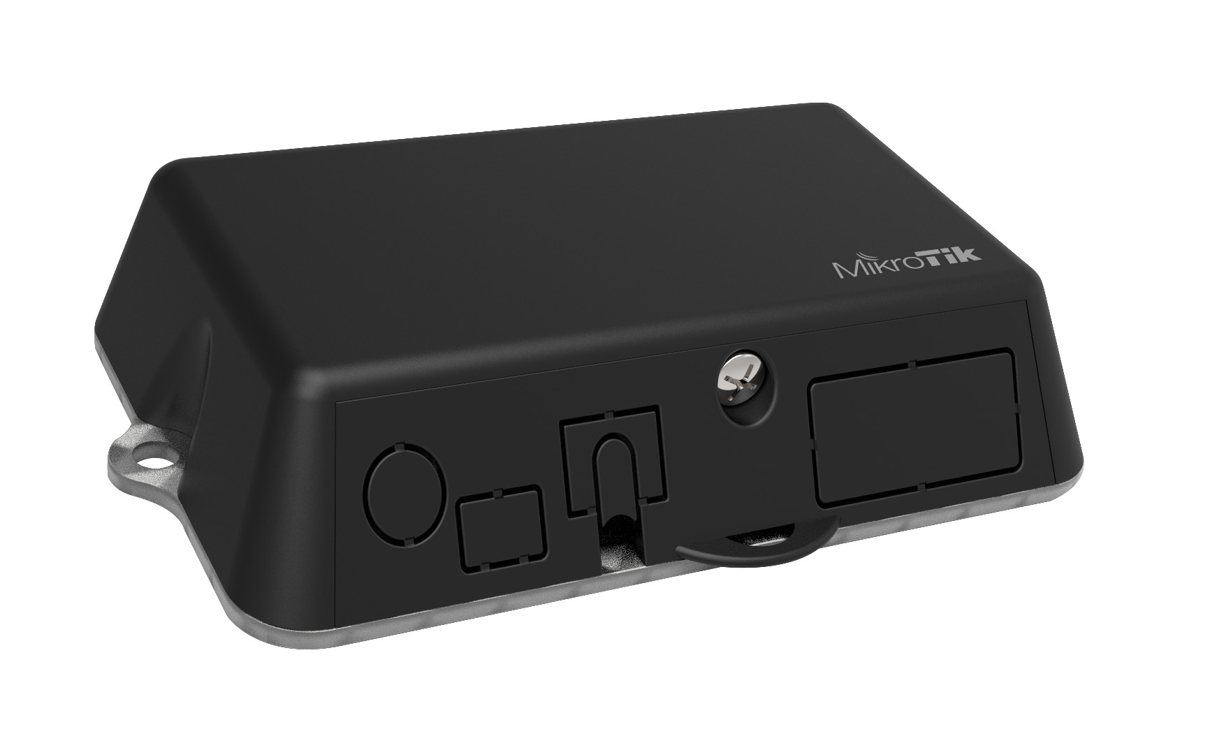 MikroTik RouterBOARD LtAP mini LTE kit punkt dostępowy z GPS