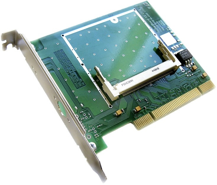 MikroTik RouterBOARD RB11