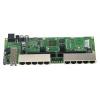 MikroTik RouterBOARD RB3011UiAS-RM 1U 19"