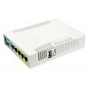 MikroTik RouterBOARD RB960PGS hEX PoE, 5x GE, SFP, USB