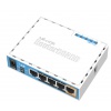 MikroTik RouterBOARD RB951Ui 2nD hAP