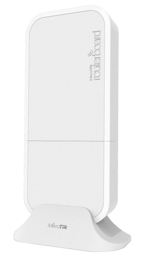 MikroTik RouterBOARD wAP 4G KIT (R11e-4G)