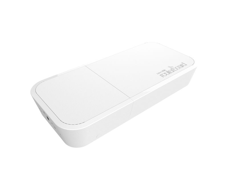 MikroTik RouterBOARD wAP G-5HacT2HnD (wAP ac)