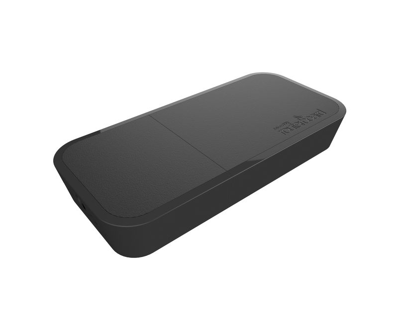 MikroTik RouterBOARD wAP 2nD BE (black)