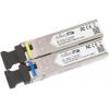 MikroTik S-3553LC20D SFP WDM, 1.25Gbps, SM LC, 1310/1550nm, 20km, para