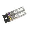 MikroTik S-4554LC80D SFP WDM, 1.25G, SM, LC, 80km zestaw