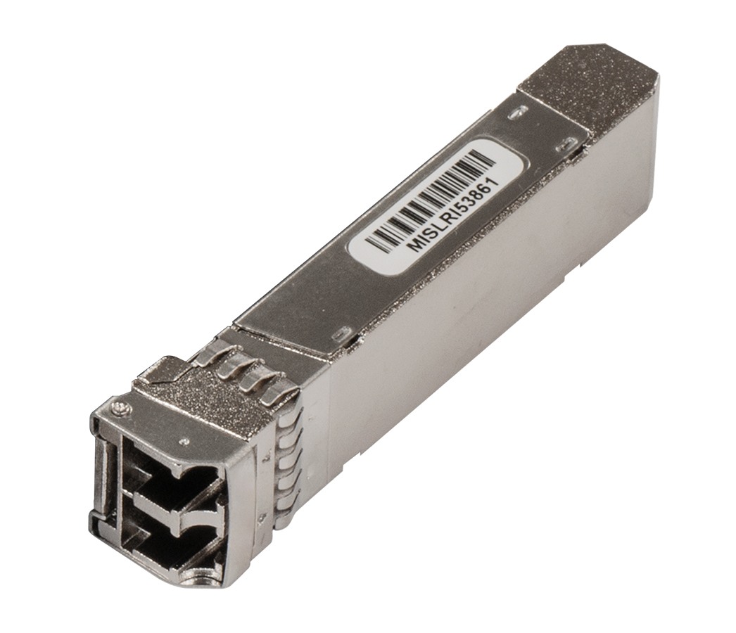 MikroTik S-C51DLC40D CWDM SFP 1.25G SM Tx 1510nm LC 40 km