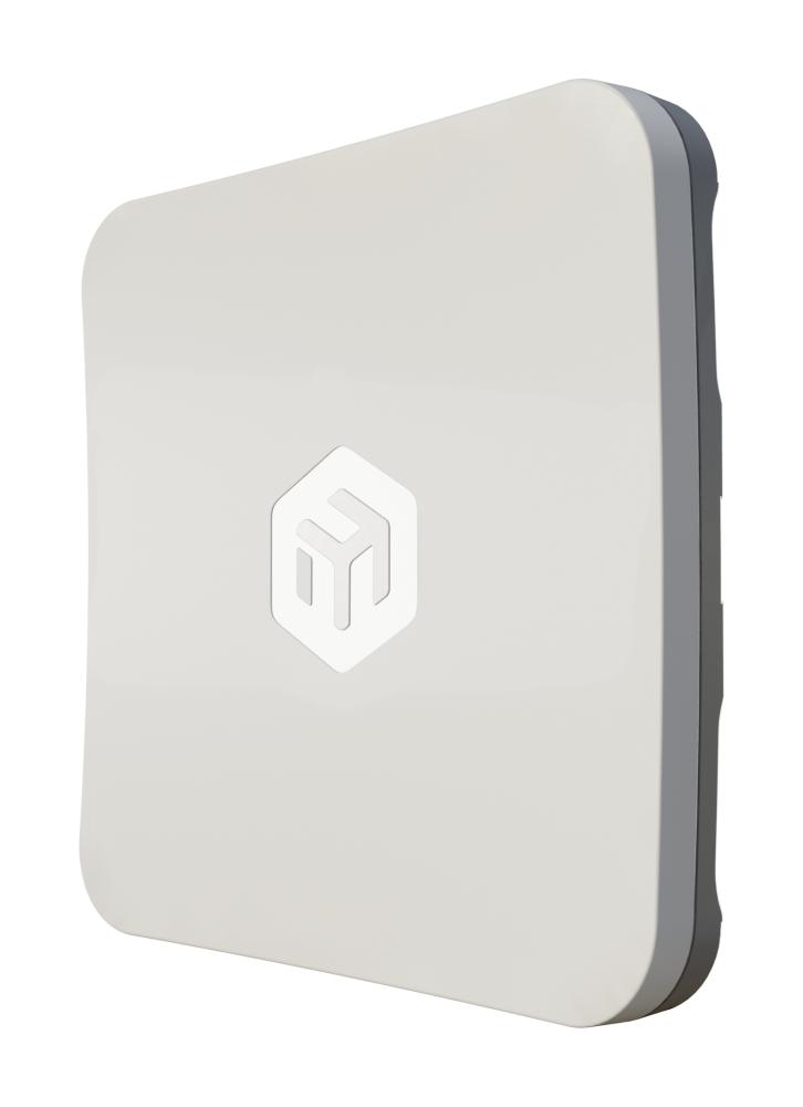 MikroTik SXTsq 5 ax urządzenie bezprzewodowe 5 GHz 802.11ax, 16 dBi, 1x GE, Level 4
