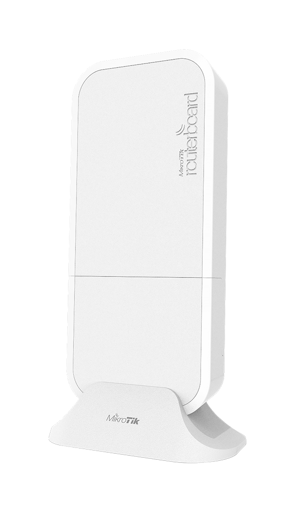 MikroTik wAP LTE kit router Wi-Fi 4 N300 z LTE kat. 4