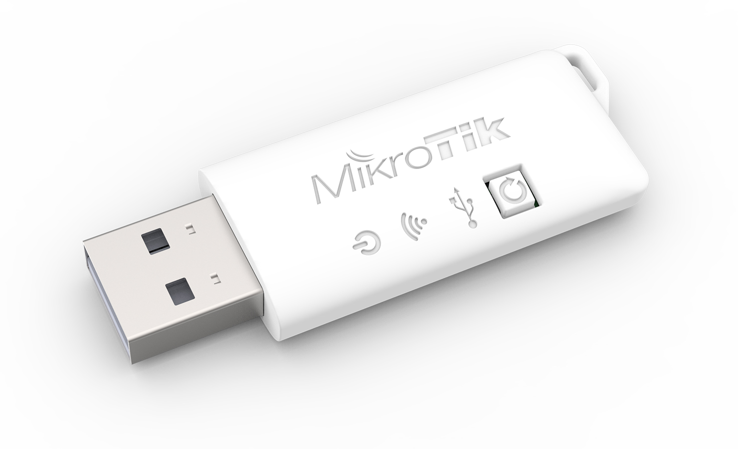 MikroTik Woobm-USB out of band management USB stick