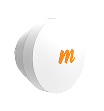 Mimosa N5-X16 antena do radia C5x, 16 dBi, śr. 16 cm