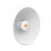 Mimosa N5-X20 antena do radia C5x, 20 dBi, śr. 27 cm