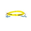 Multipatchcord 24x LC/UPC-LC/UPC 10m G657A1