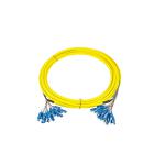 Multipatchcord 24x SC/UPC-SC/UPC 10m G657A1