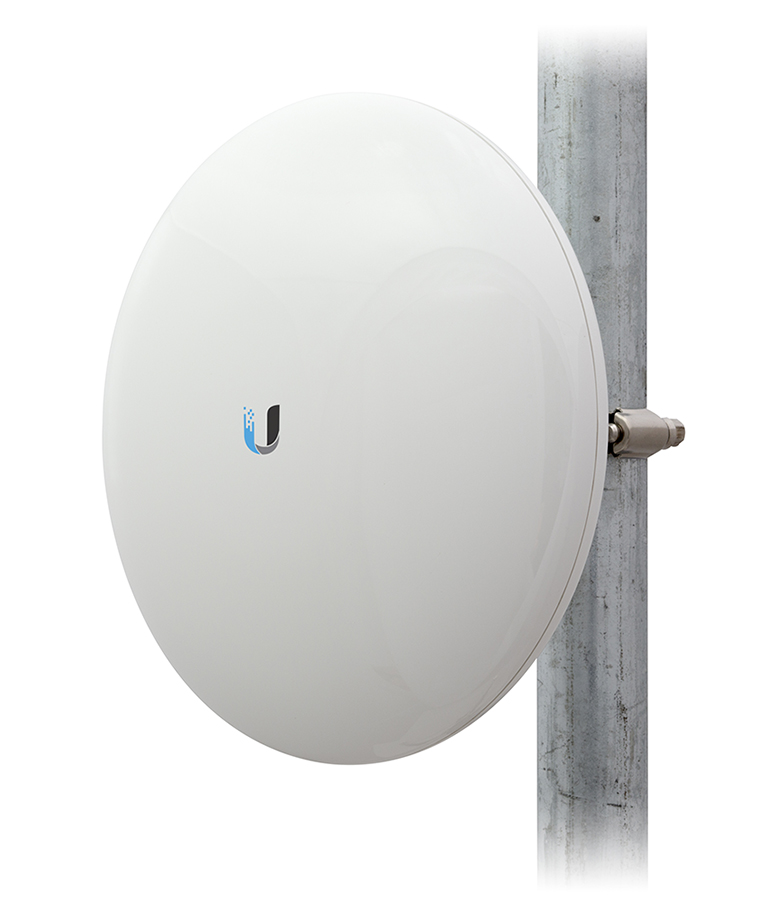 NanoBeam 5AC 19dBi