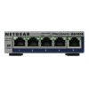 Netgear GS105E zarządzalny switch (przełącznik) Smart 5x GE