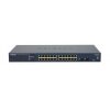 Netgear GS724T zarządzalny przełącznik (switch) Smart ProSAFE 24x GE, 2x SFP